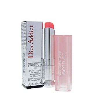 Dior Addict Lip Glow Backstage Pros 001