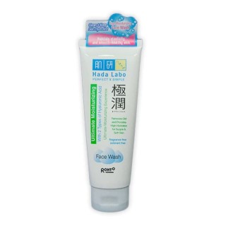 jenis jenis moisturizer hada labo