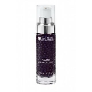 Janssen Cosmetics Caviar Pearl Elixir 28ml