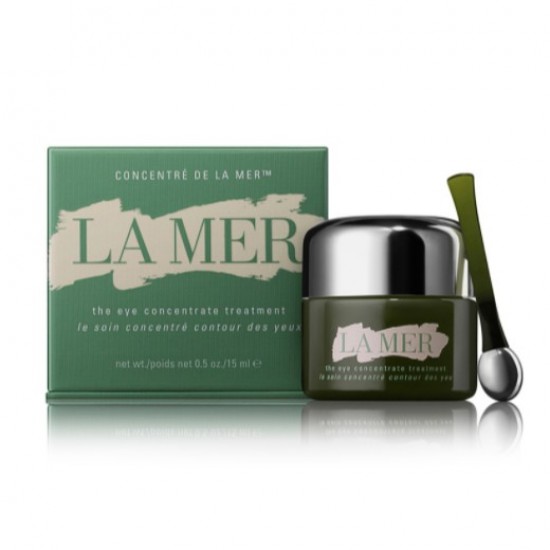 harga la mer eye concentrate