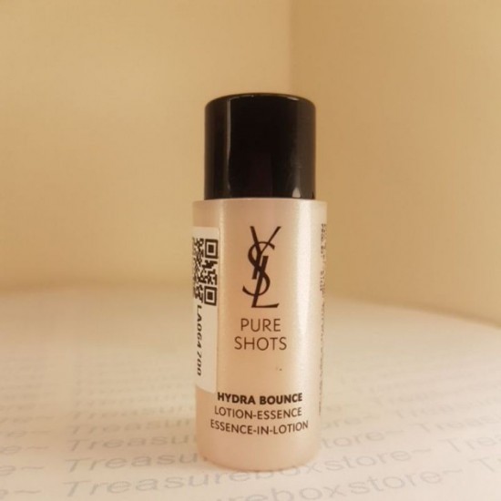 ysl lotion essence